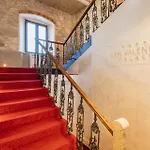San Valentino Palace, Umag City Center