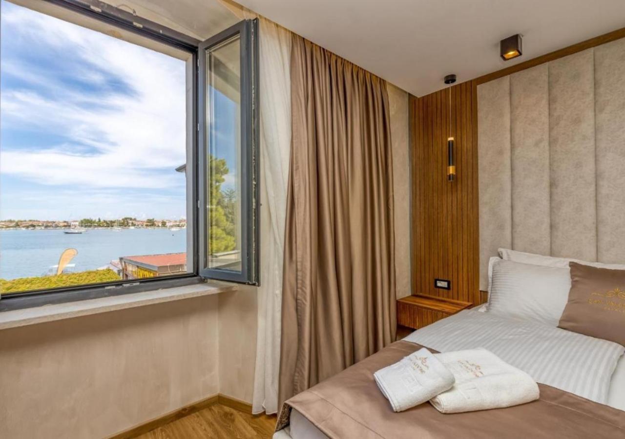 Hotel San Valentino Palace, Center 4*