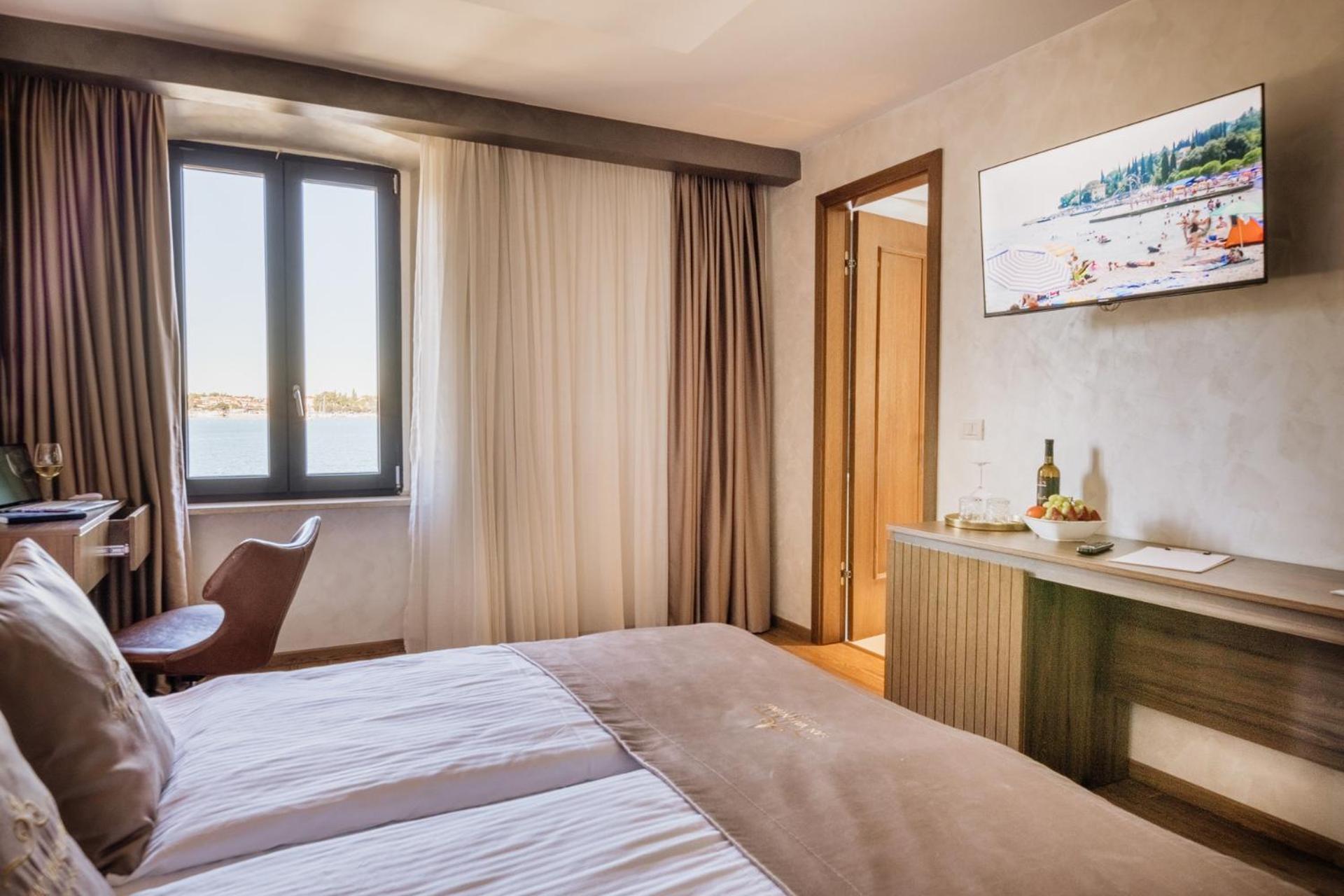 Hotel San Valentino Palace, Center 4*