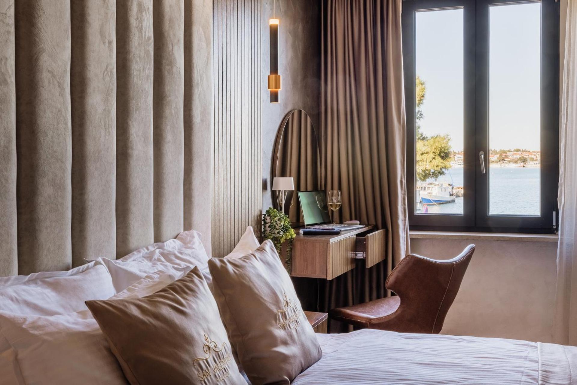 Hotel San Valentino Palace, Center 4*